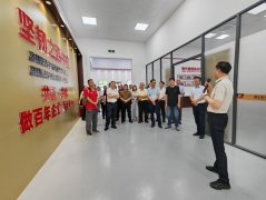 实现企业成长取人才安